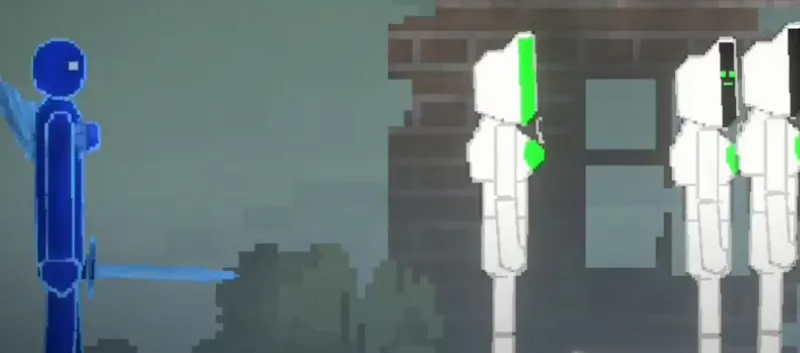 Titan computermanon 1