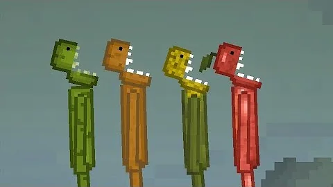Tooth NPC 1