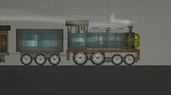 Train 1