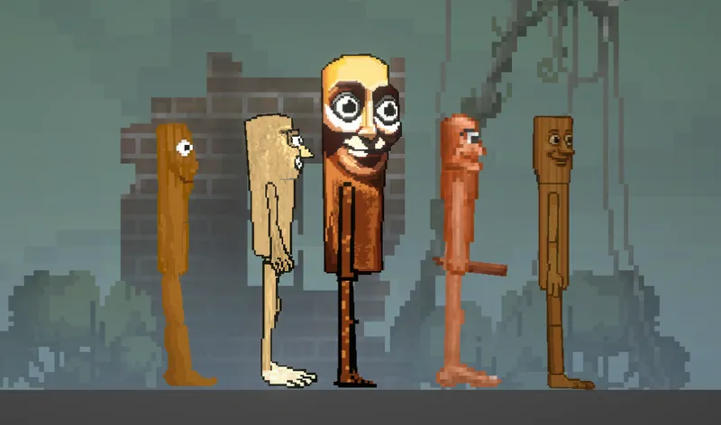 Tung tung tung sahur 1