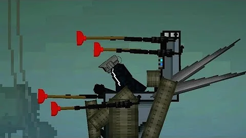 Ultimate Skibidi Toilet&nbsp; 1