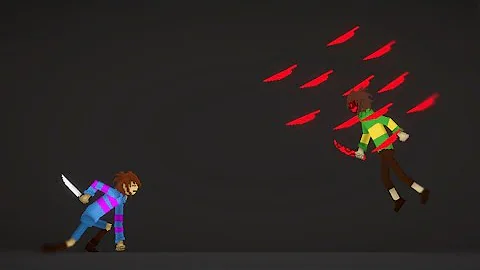 Undertale 1