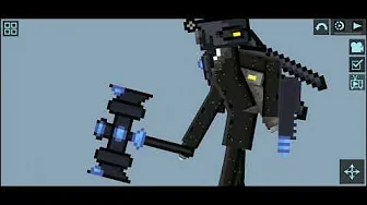 Upgraded Titan Cameraman 1