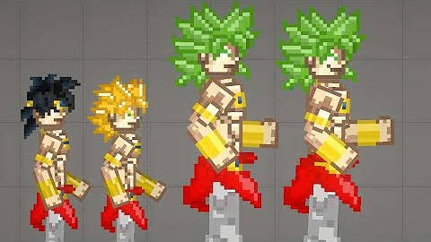 Broly 1