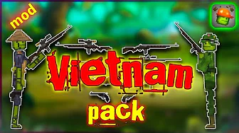 Vietnam War 1