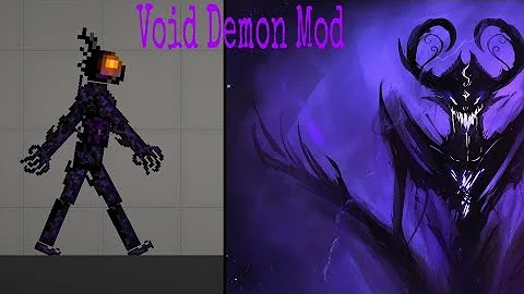 Void Demon 1