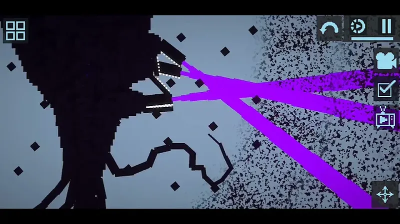 Wither Storm V4 1