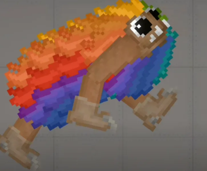 Yarnaby Poppy Playtime Chapter 4 1