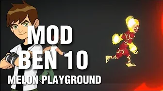 ben 10 1