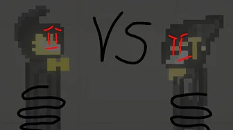 The Demon&nbsp; 1