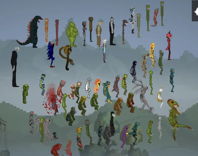 Best Melon Mods of November 1