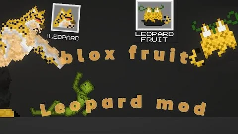 blox fruit leopard 1