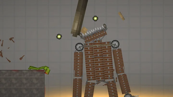 brick golem 1