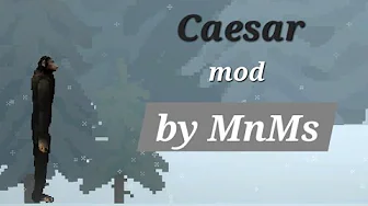 Caesar 1