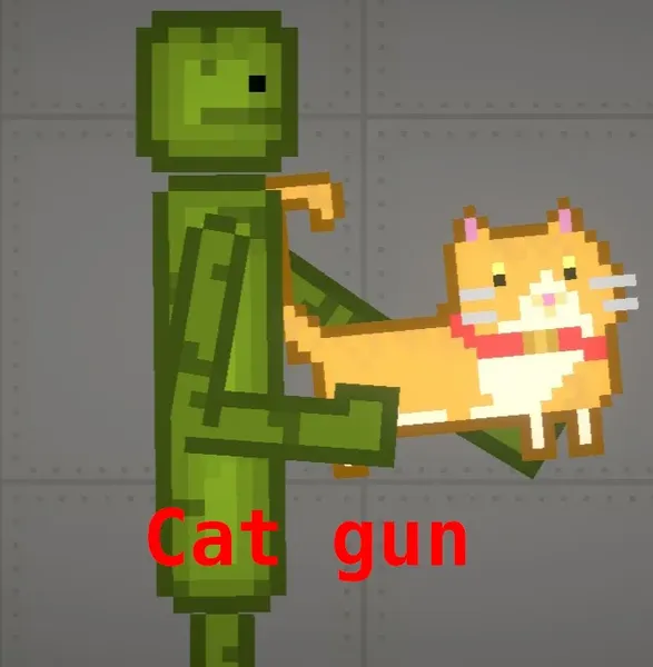 cat guns 1