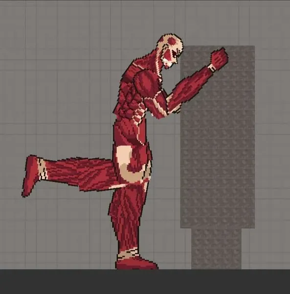 colossal titan 1