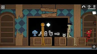 doors map 1