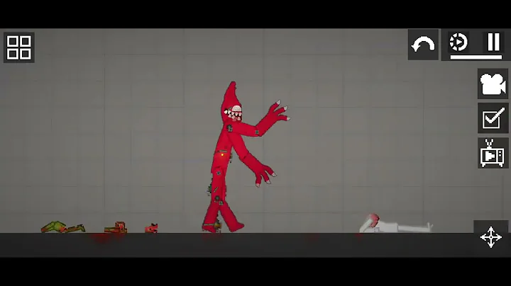 evil Banban 1