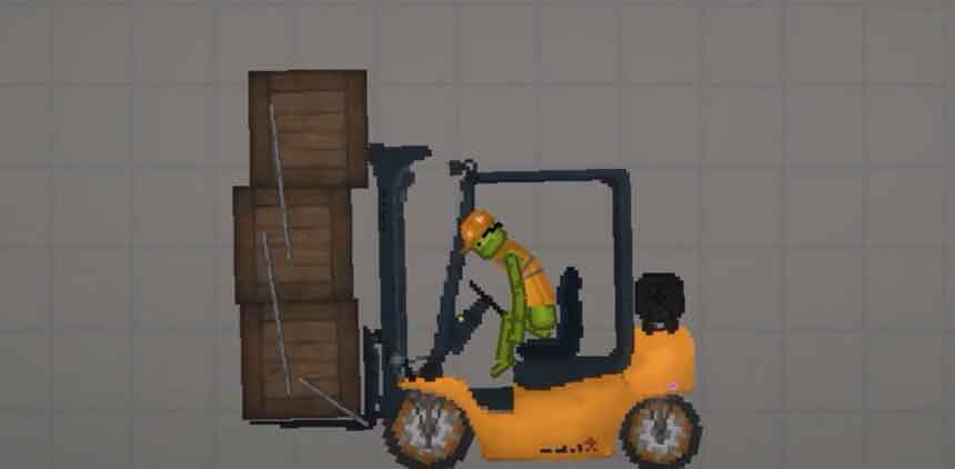 forklift 1