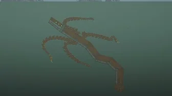 gargantuan leviathan 1