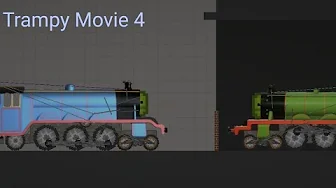 Thomas:gordon and henry 1