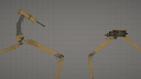 half life 2 Strider 1