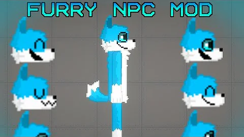 Furry 1