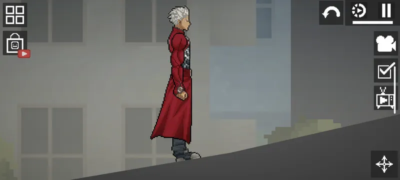 archer emiya 1