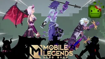 Mobile Legends: Bang Bang 1