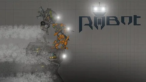 new 3 mech 1