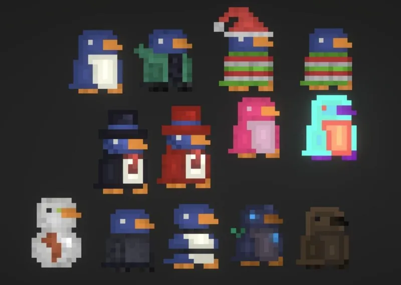 penguins 2 1