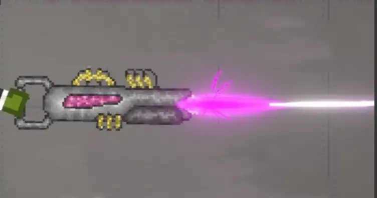 plasma laser weapon 1