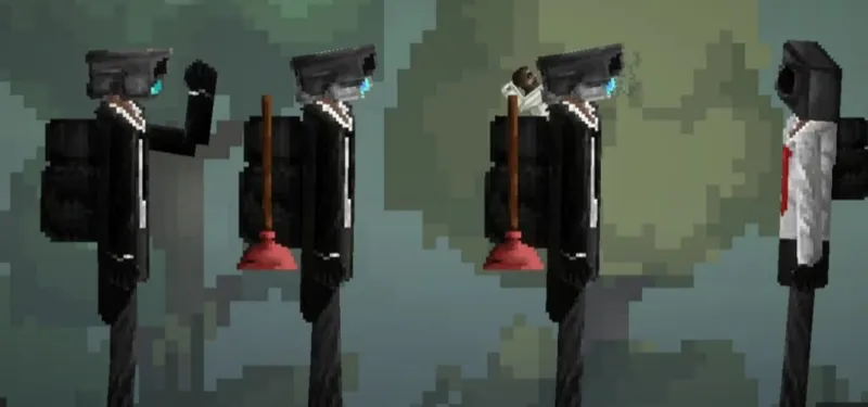 plunger cameraman 1