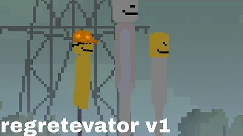 regretevator 1