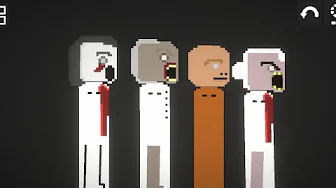 Slender Family 1