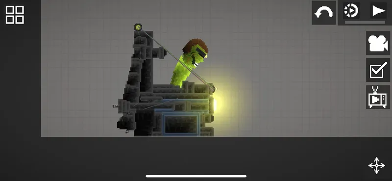 skibidi toilet Gman 4.0 1