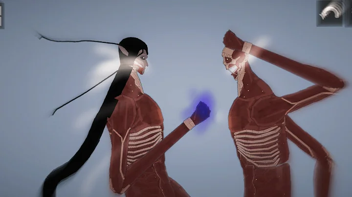 special colossal titan 1