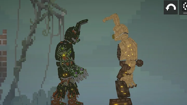 springtrap 1