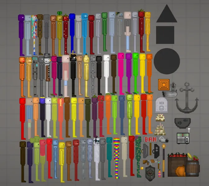 Melon Playground+by Tokoni Kio 1