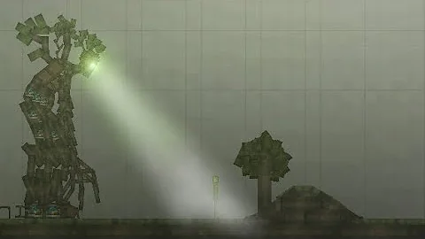 tree monster attack 1