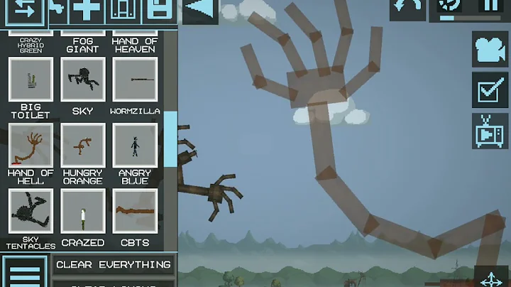 trevor giant 1