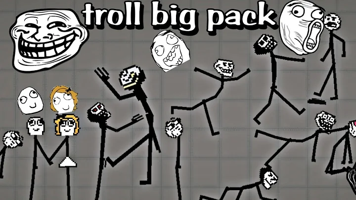 troll face 1