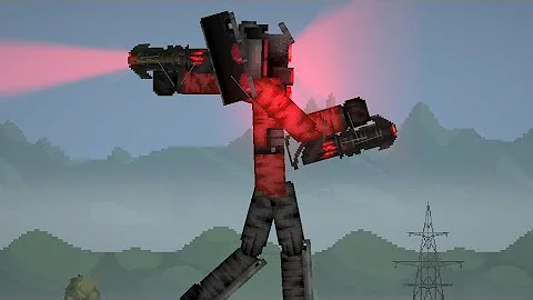 upgrade titan speaker man 1