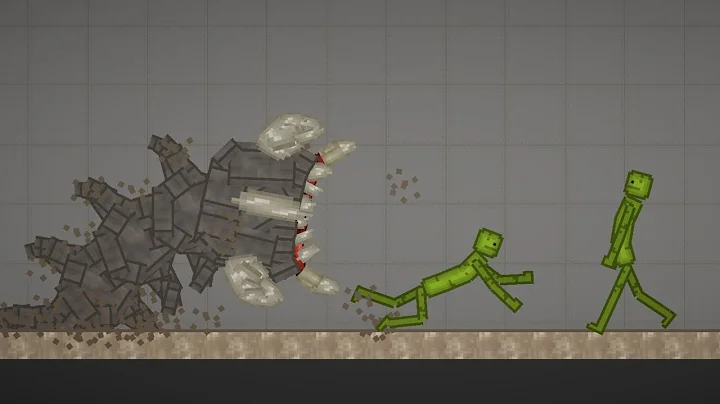 worm of death 1